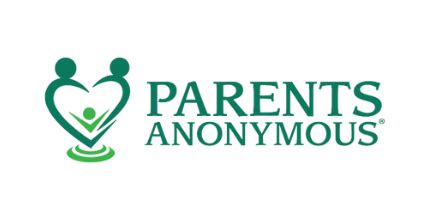 Parents Anonymous ®Inc. TOOL KIT PARENTS ANONYMOUS® INC. 675 WEST FOOTHILL BLVD. SUITE 220 CLAREMONT, CALIFORNIA 91711-3475 (909) 621-6184 FAX (909) 625-6304 www.parentsanonymous.org FOUNDED IN 1969 Lisa Pion-Berlin, Ph.D. President and Chief Executive Officer Parents Anonymous Inc.